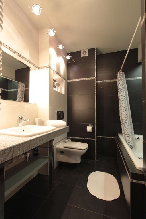 Warsaw City Apartments المظهر الخارجي الصورة