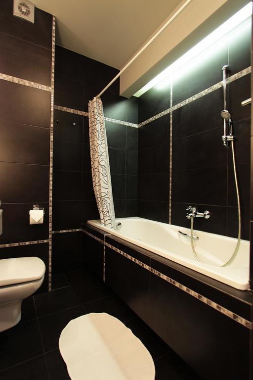 Warsaw City Apartments المظهر الخارجي الصورة