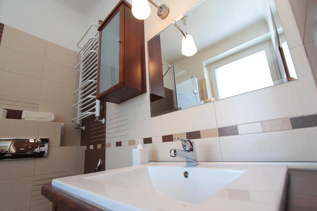 Warsaw City Apartments الغرفة الصورة