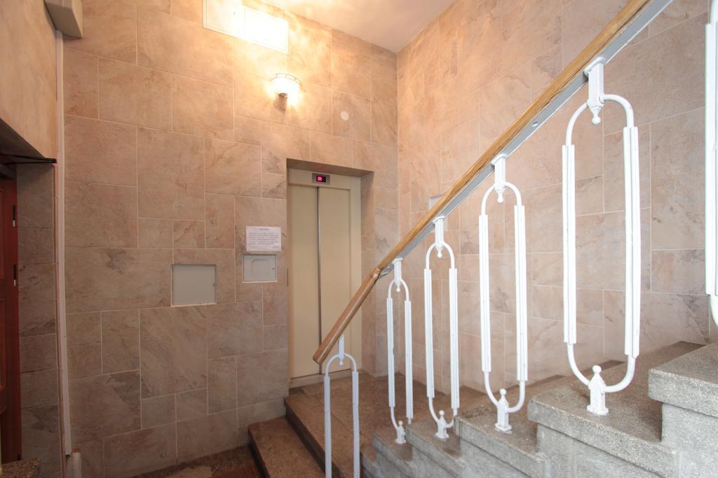 Warsaw City Apartments الغرفة الصورة
