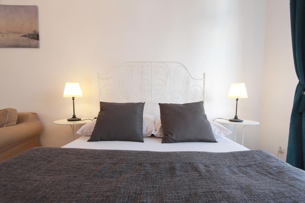 Warsaw City Apartments المظهر الخارجي الصورة