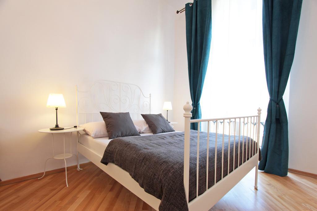Warsaw City Apartments المظهر الخارجي الصورة